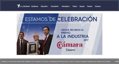 Desktop Screenshot of grupofacilauto.com